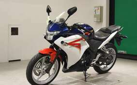 HONDA CBR250R GEN 3 MC41