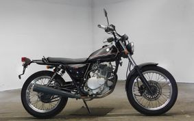 SUZUKI GRASS TRACKER BigBoy NJ4BA