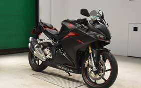 HONDA CBR250RR A MC51