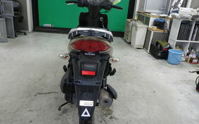 SUZUKI ADDRESS 110 CE47A