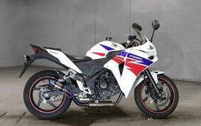 HONDA CBR250R MC41