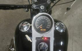 HARLEY FLSTSC 1450 2005 BRY