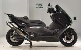 YAMAHA T-MAX 530 2013