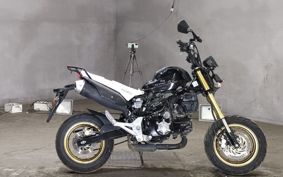 HONDA GU ROM JC61