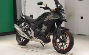 HONDA 400 X 2014 NC47