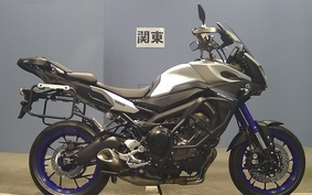 YAMAHA MT-09 Tracer 2016 RN36J