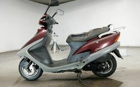 HONDA SPACY 125 JF04