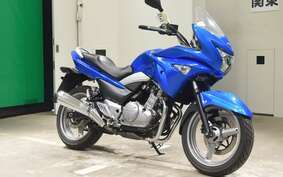 SUZUKI GSR250S GJ55D