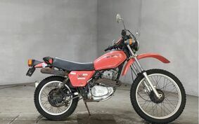 HONDA XL250S L250S