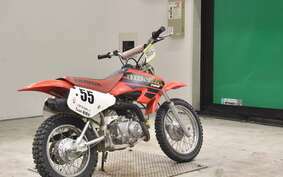 HONDA XR70R DE02