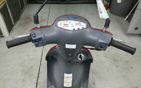 SUZUKI LET's 4 CA45A