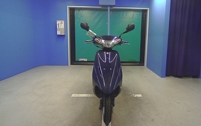 SUZUKI ADDRESS V50 Gen.2 CA44A