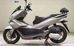 HONDA PCX125 JF56