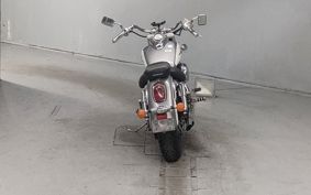 HONDA SHADOW400 NC34