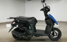 SUZUKI LET's CA4AA