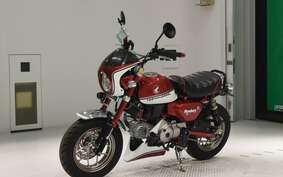 HONDA MONKEY 125 JB02