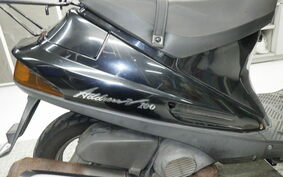 SUZUKI ADDRESS V100 CE13A