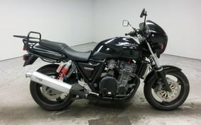 HONDA CB1000SF 1995 SC30