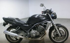 KAWASAKI BALIUS 250 1991 ZR250A