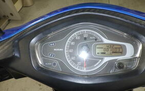 SUZUKI ADDRESS V125 S CF4MA