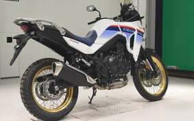 HONDA TRANSALP XL750 2024 RD16