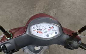 SUZUKI LETS4 CA45A