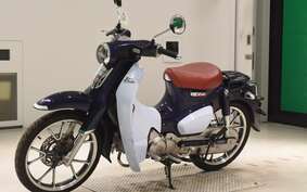 HONDA C125 SUPER CUB JA48