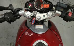 SUZUKI GSR250 GJ55D