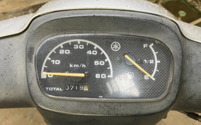 YAMAHA JOG APRIO SA11J