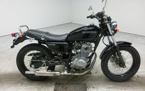 HONDA CB223S MC40