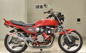 HONDA CBX400F 2006 NC07