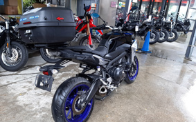 YAMAHA MT-09 Tracer 2020 RN51J