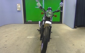 KAWASAKI 250TR 2006 BJ250F