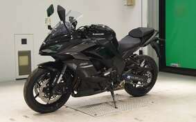 KAWASAKI NINJA 1000 SX 2021 ZXT02K