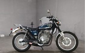 HONDA CB400SS NC41