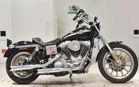 HARLEY FXD 1450 2003 GHV