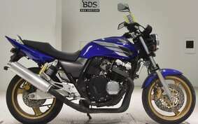 HONDA CB400SF VTEC Spec3 2004 NC39