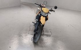 KAWASAKI D-TRACKERX LX250V