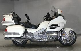 HONDA GL 1800 GOLD WING 2002 SC47