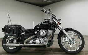 YAMAHA DRAGSTAR 400 2003 VH01J