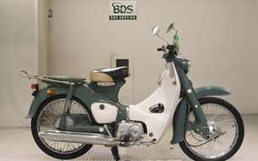 HONDA C100 SUPER CUB C100