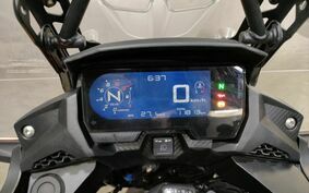 HONDA 400 X 2021 NC56