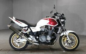 HONDA CB1300SF SUPER FOUR 2009 SC54