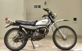 HONDA MT125 ELSINORE MT125