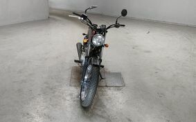 SUZUKI GRASS TRACKER BigBoy NJ4BA