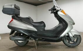 HONDA FORESIGHT EX MF04