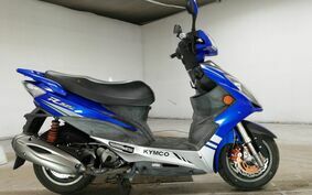 KYMCO RACING KING 180 Fi SC36