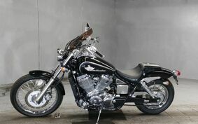 HONDA SHADOW 400 SLASHER 2005 NC40