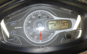 SUZUKI ADDRESS V125 S CF4MA