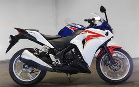 HONDA CBR250R MC41